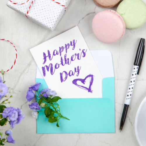 Is it really a Happy Mother's Day for you?